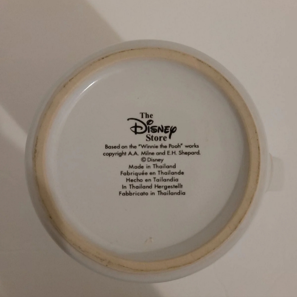 Disney Winnie the Pooh Mug - Picture 4 of 4